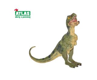 Obrázek z B - Figurka Dino Tyrannosaurus 11 cm 